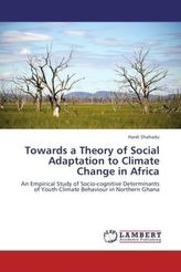 Towards a Theory of Social Adaptation to Climate Change in Africa