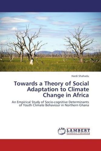 Towards a Theory of Social Adaptation to Climate Change in Africa