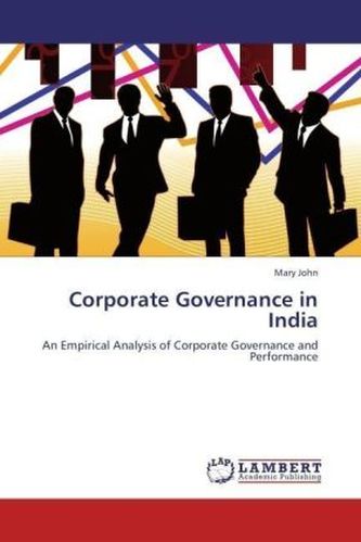 Corporate Governance in India