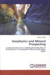 Geophysics and Mineral Prospecting