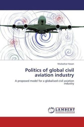 Politics of global civil aviation industry