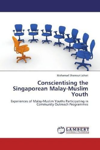 Conscientising the Singaporean Malay-Muslim Youth