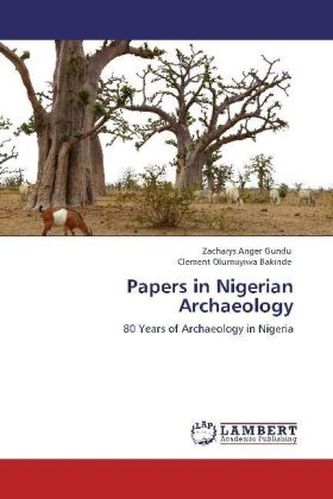 Papers in Nigerian Archaeology