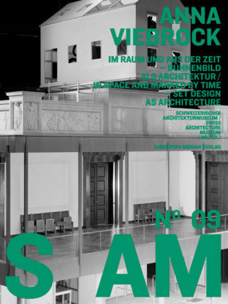 S AM No.09 - Anna Viebrock