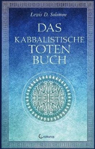 Das kabbalistische Totenbuch