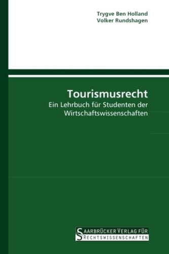 Tourismusrecht