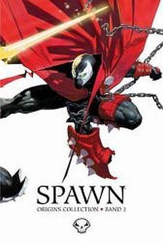 Spawn Origins Collection. Bd.2
