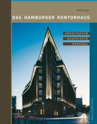 Das Hamburger Kontorhaus