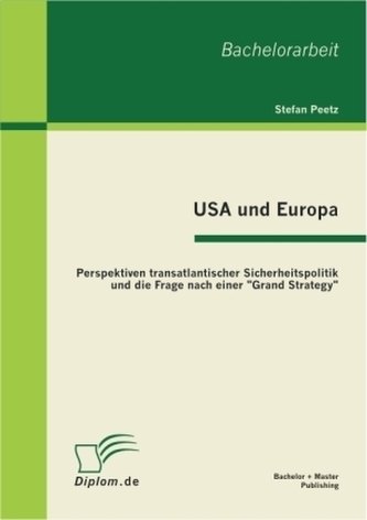 USA und Europa