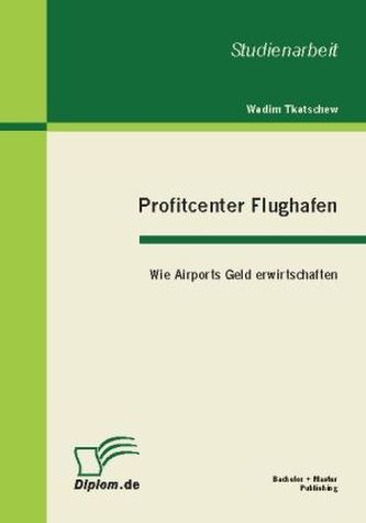 Profitcenter Flughafen