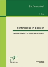 Feminismus in Spanien