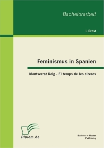 Feminismus in Spanien
