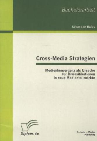 Cross-Media Strategien