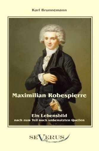 Maximilian Robespierre