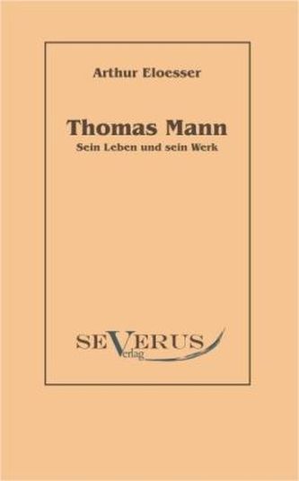 Thomas Mann