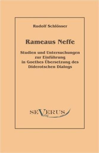 Rameaus Neffe