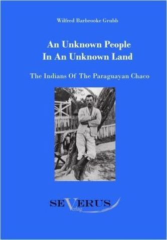 An Unknown People In An Unknown Land