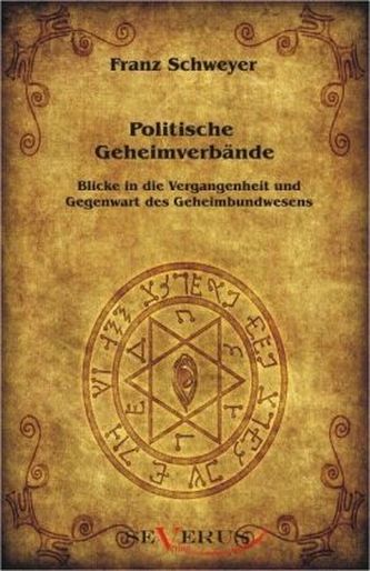 Politische Geheimverbände