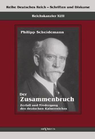 Der Zusammenbruch
