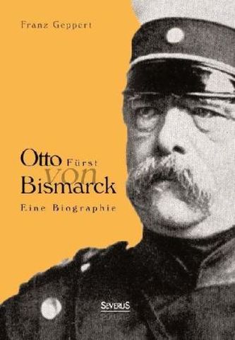 Otto von Bismarck