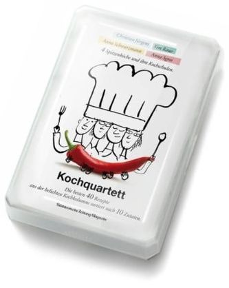 Kochquartett