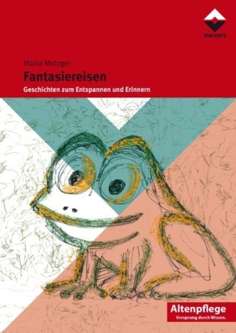 Fantasiereisen. Bd.1 Fantasiereisen. Bd.1