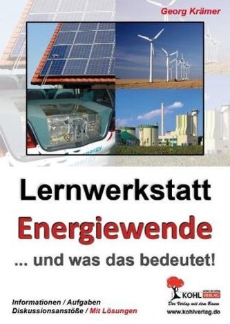 Lernwerkstatt Energiewende