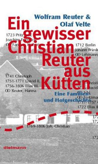 Ein gewisser Christian Reuter aus Kütten