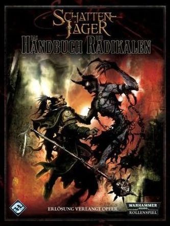 Warhammer 40.000, Handbuch der Radikalen