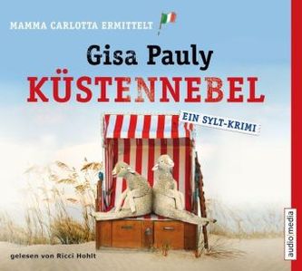 Küstennebel, 6 Audio-CDs