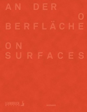 An der Oberfläche_On Surface