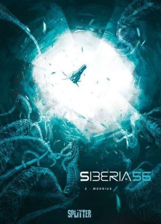 Siberia 56 - Morbius