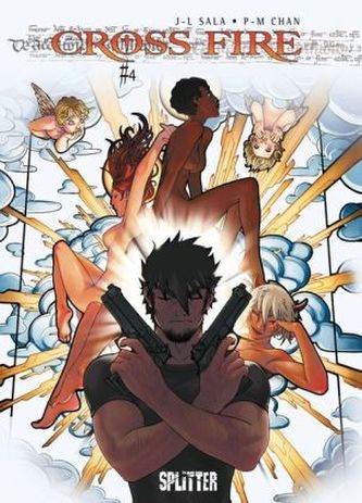 Cross Fire, Godfinger