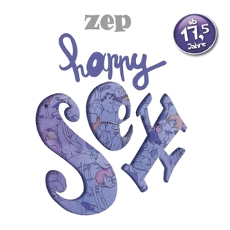 Happy Sex - Ab 17,5 Jahre