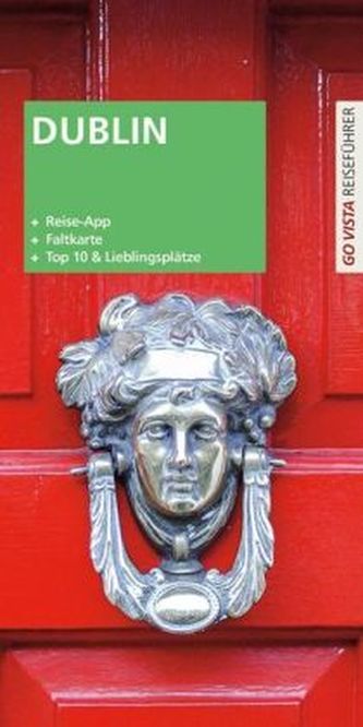 Go Vista Reiseführer Städteführer Dublin