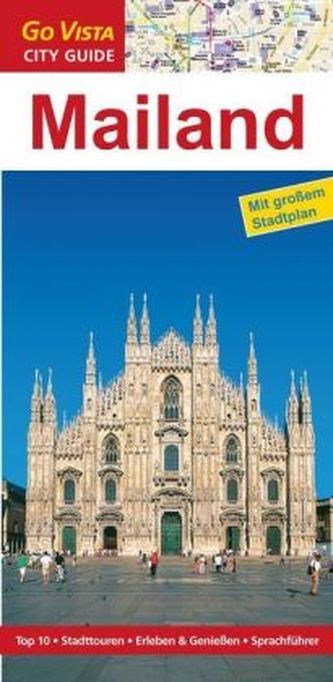 Go Vista City Guide Mailand
