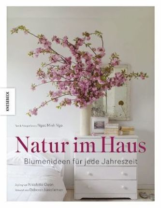 Natur im Haus