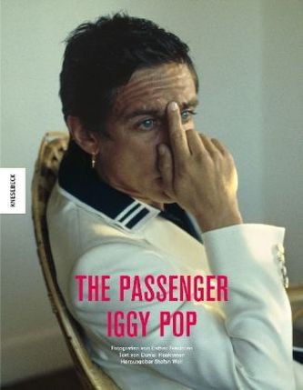 The Passenger Iggy Pop