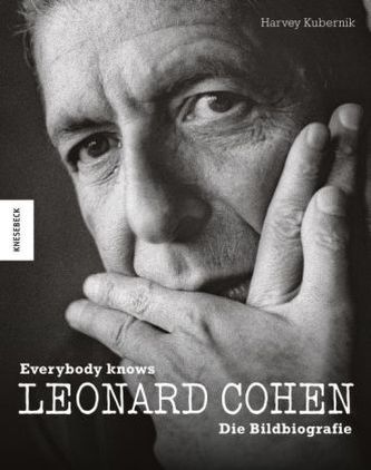 Leonard Cohen