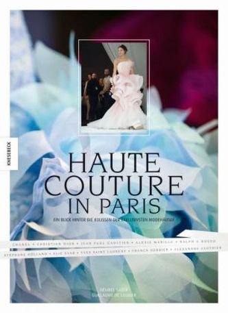 Haute Couture in Paris