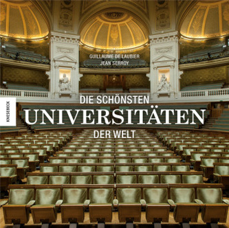Die schönsten Universitäten der Welt