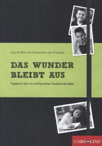 Das Wunder bleibt aus