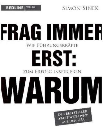 Frag immer erst: warum Frag immer erst: warum