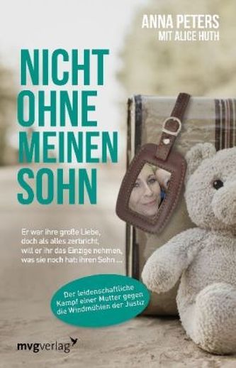 Nicht ohne meinen Sohn Nicht ohne meinen Sohn