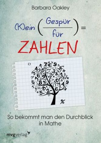 (K)ein Gespür für Zahlen (K)ein Gespür für Zahlen
