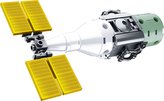 Sluban Space M38-B0731D Satellit D