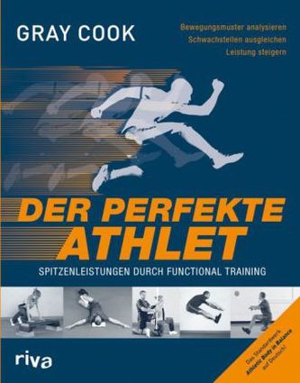 Der perfekte Athlet Der perfekte Athlet