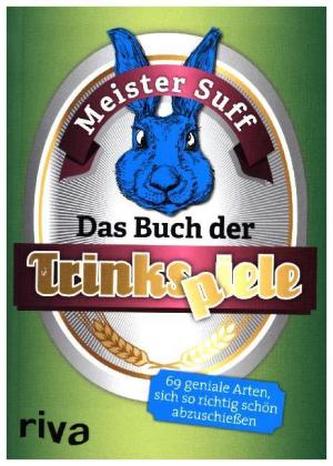 Das Buch der Trinkspiele