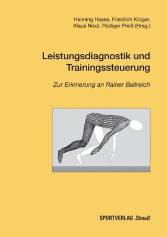Leistungsdiagnostik und Trainingssteuerung