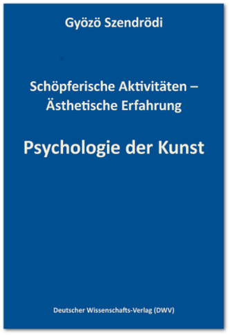 Psychologie der Kunst